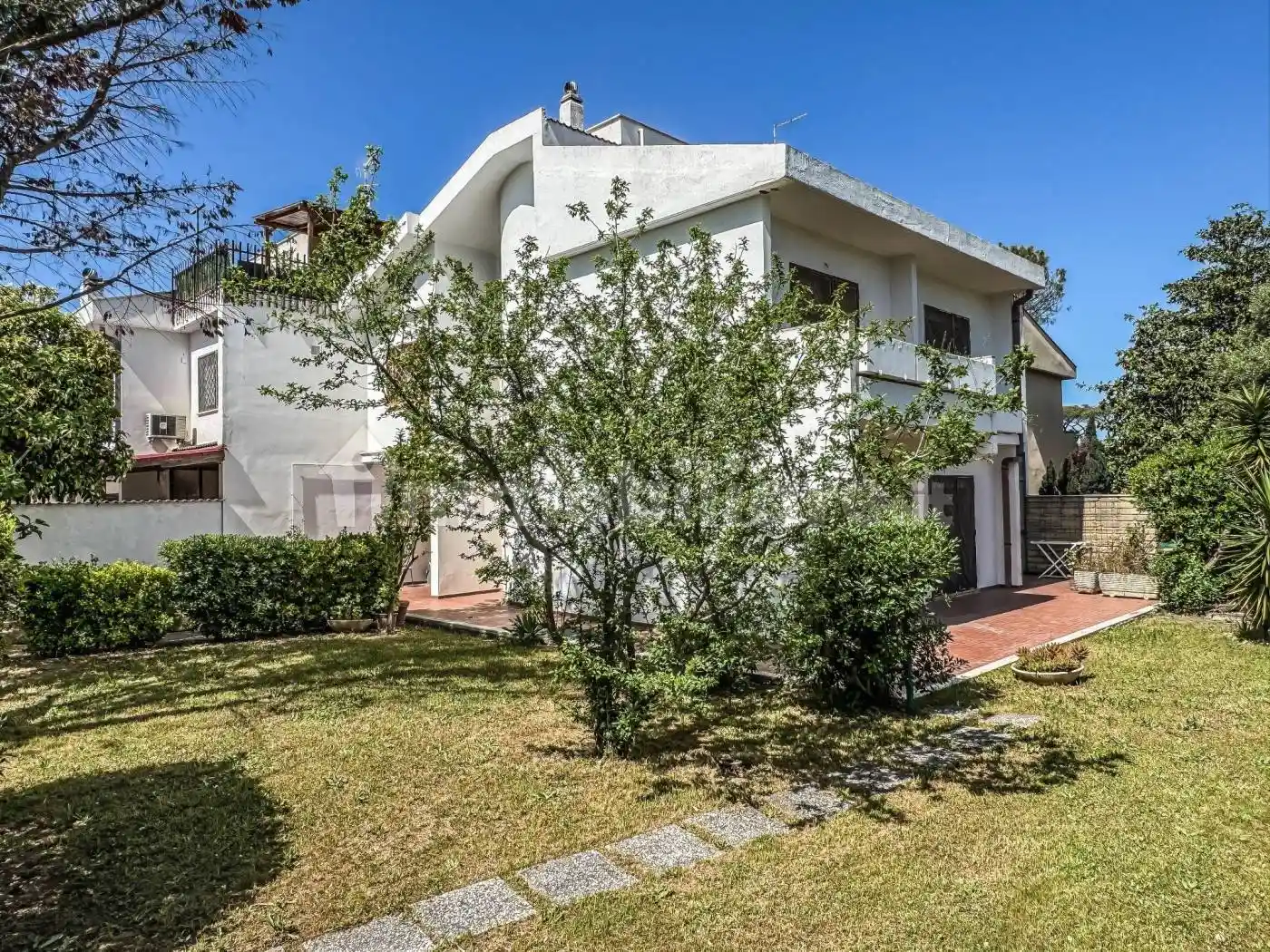 Villa in vendita a Roma