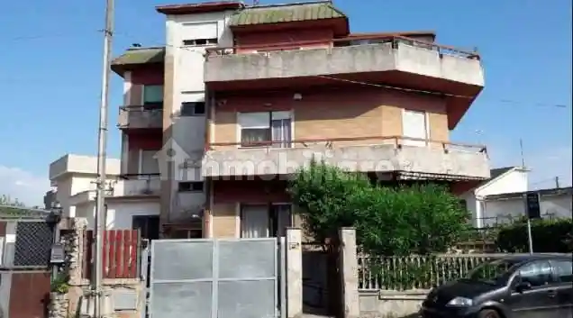 Appartamento in vendita a Nettuno