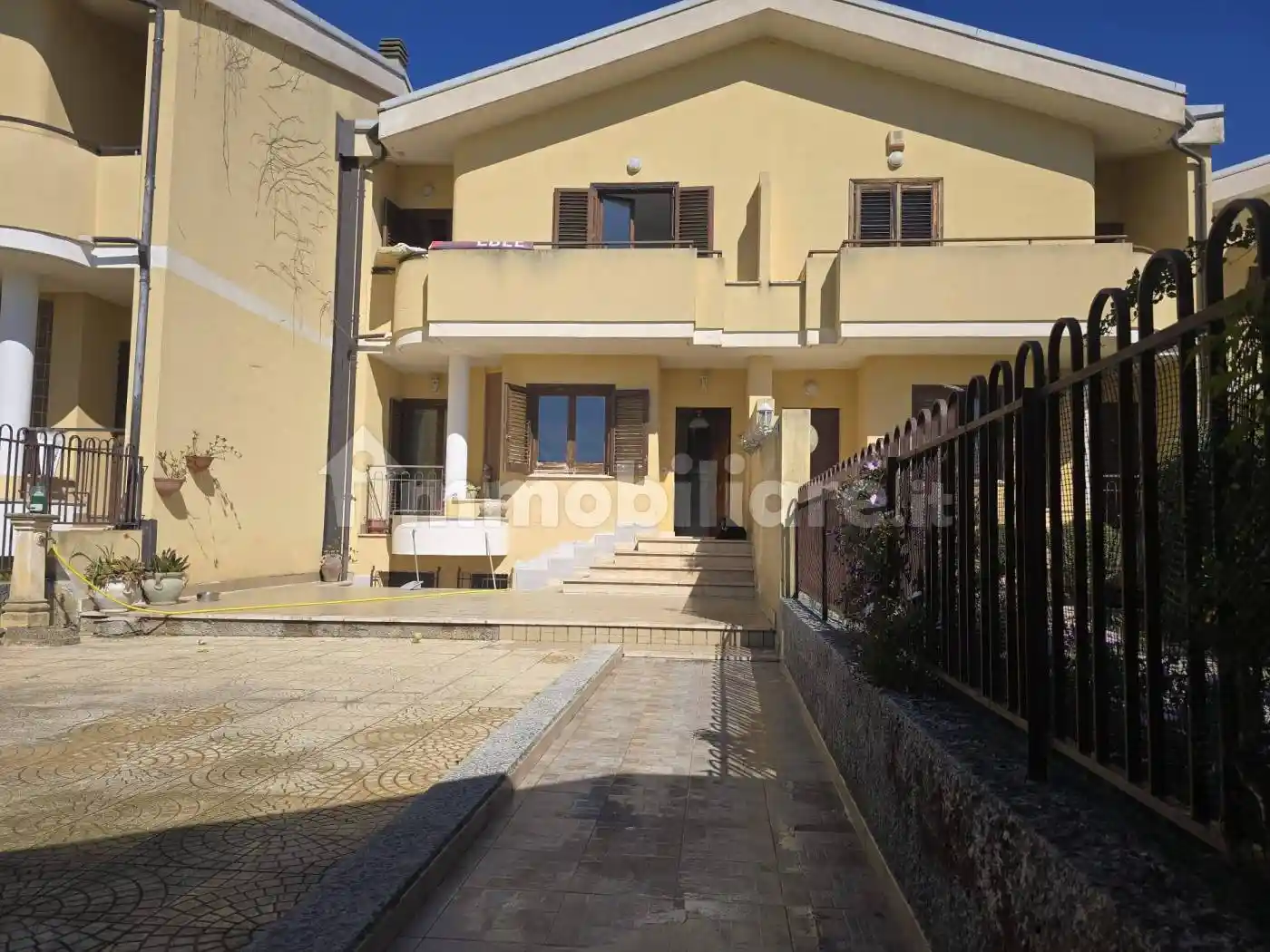 Villetta a schiera in vendita a Vibo Valentia