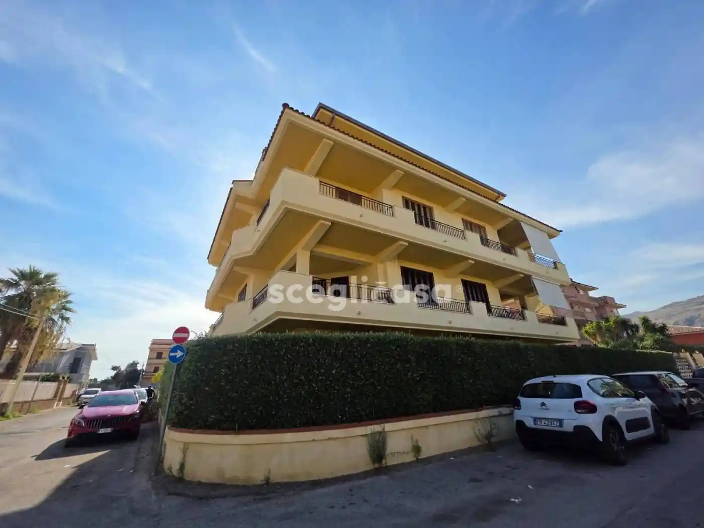 Appartamento in vendita a Palermo