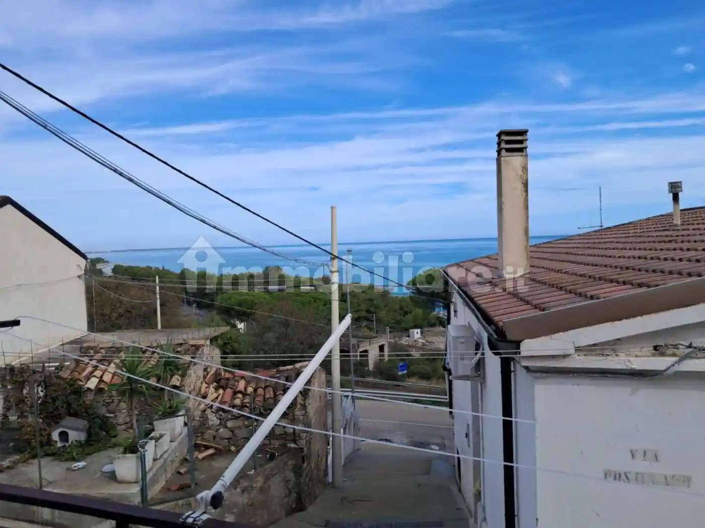Casa indipendente in vendita a Montegiordano