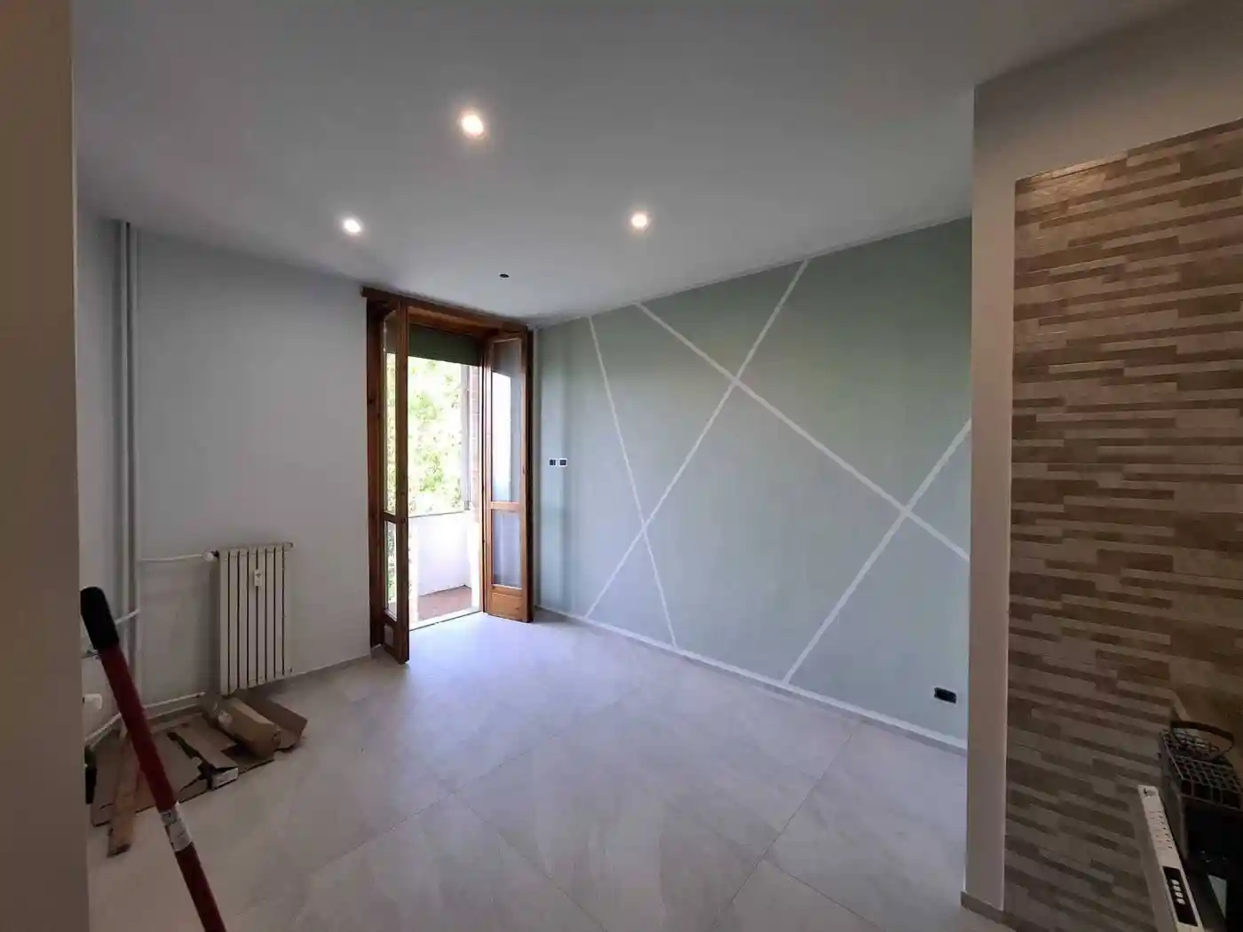 Appartamento in affitto a Torino
