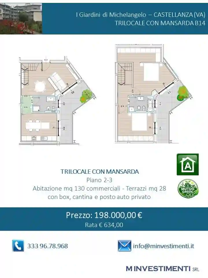 Appartamento - foto 4