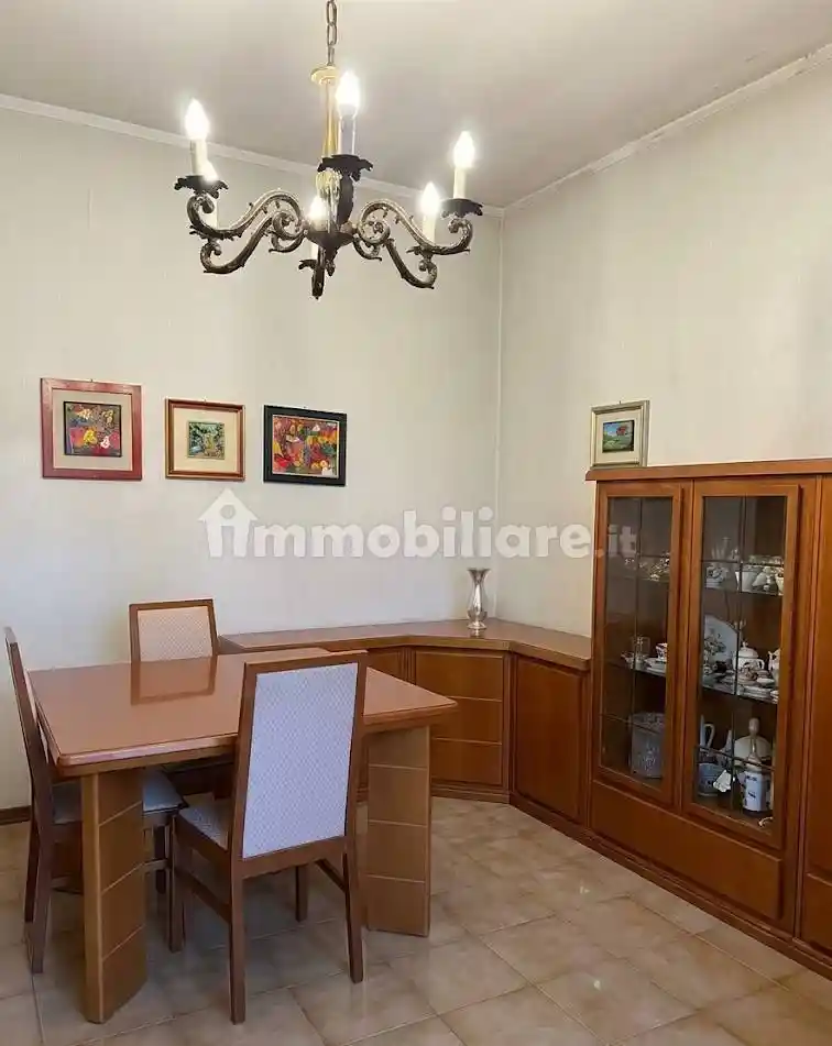 Appartamento in vendita a Pesaro