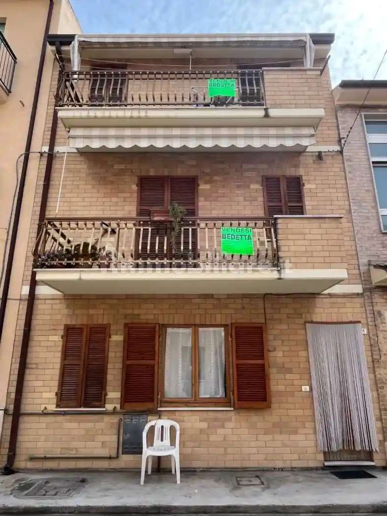 Casa indipendente in vendita a Porto San Giorgio