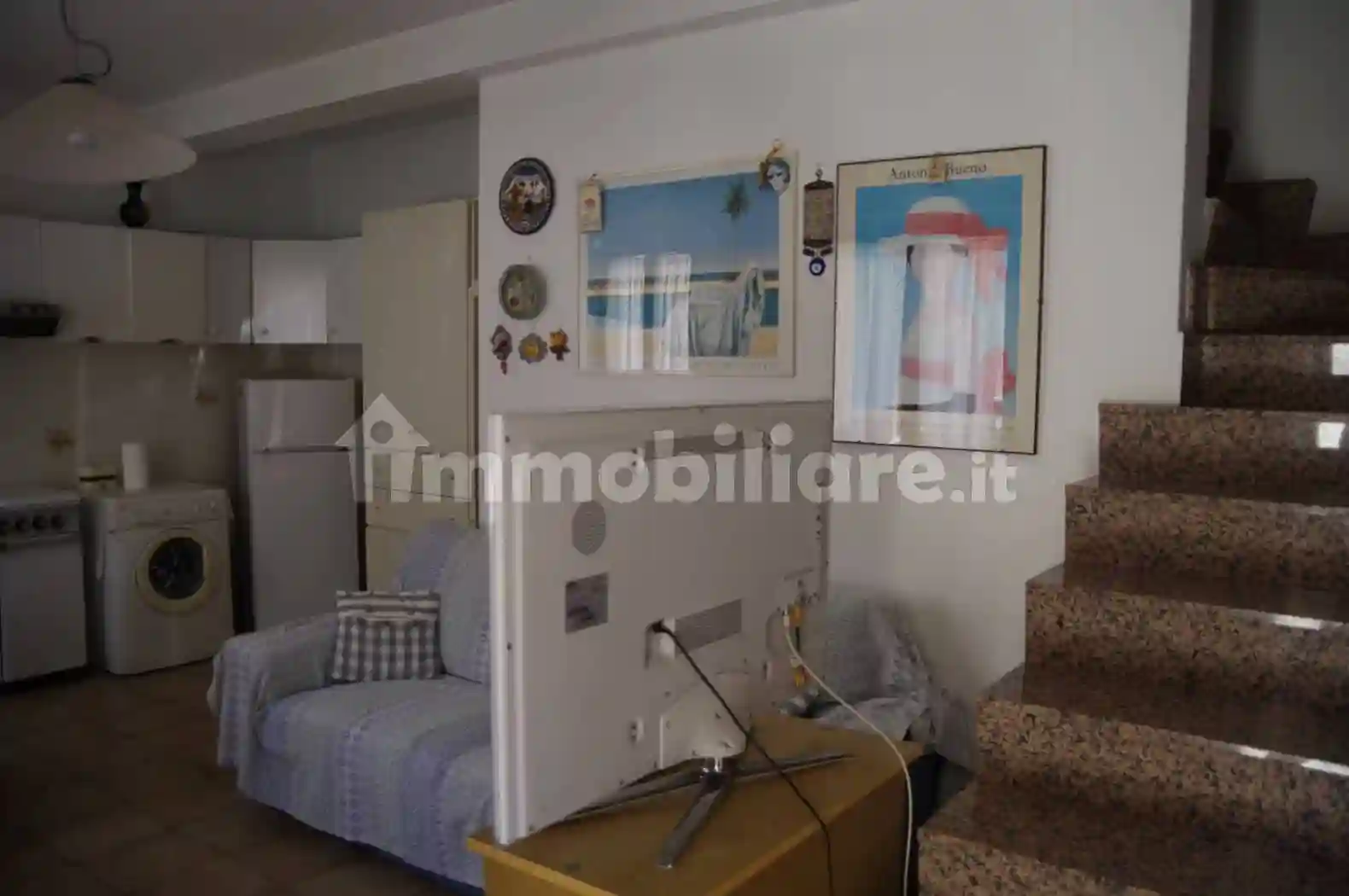 Casa indipendente - foto 5