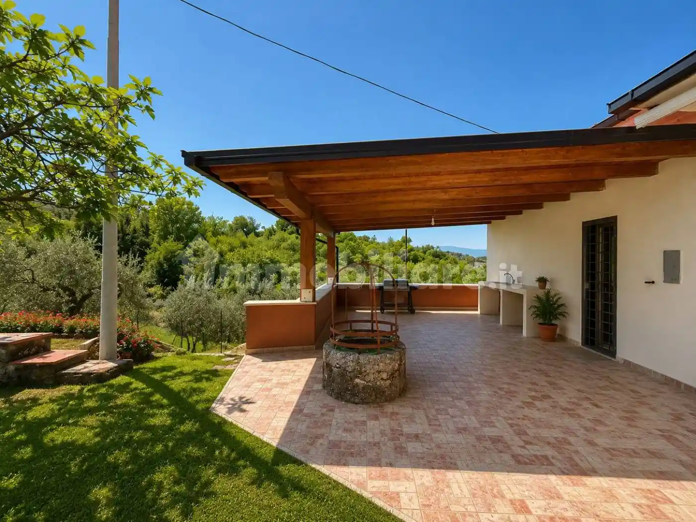 Villa in vendita a Arpino
