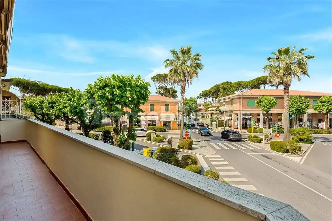 Appartamento in vendita a Forte dei Marmi