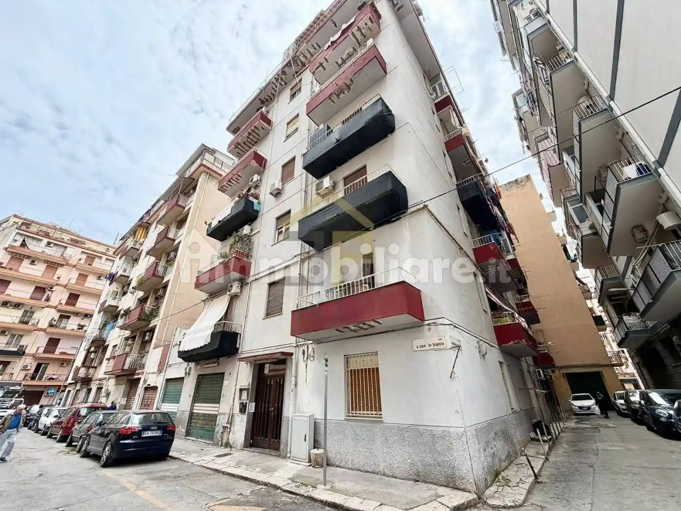 Appartamento in vendita a Palermo