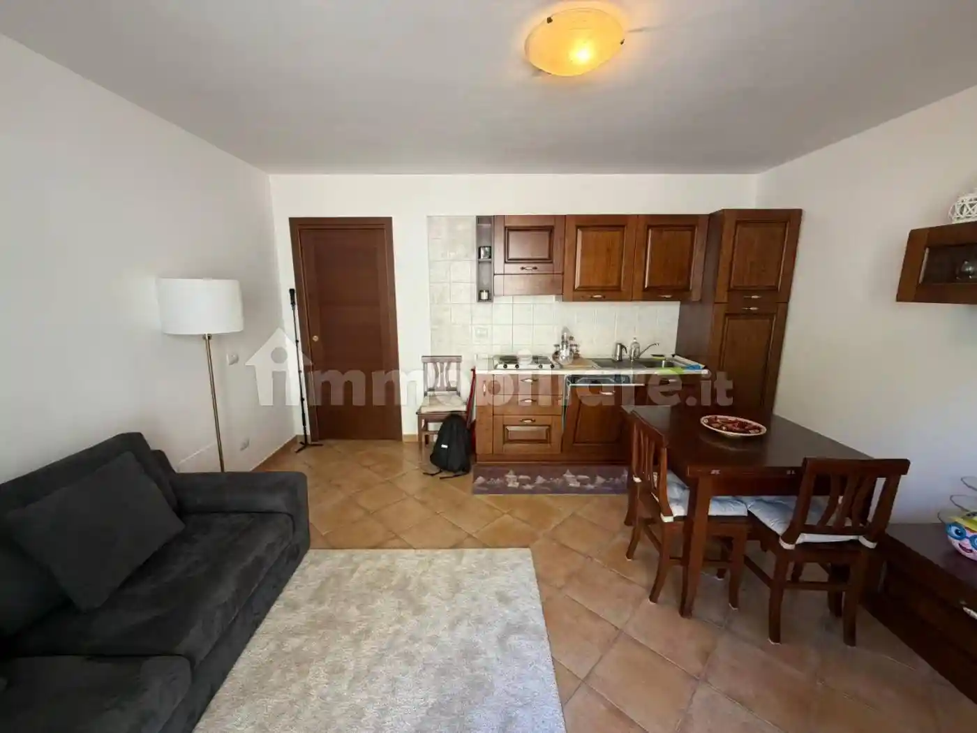 Appartamento in vendita a Bardonecchia