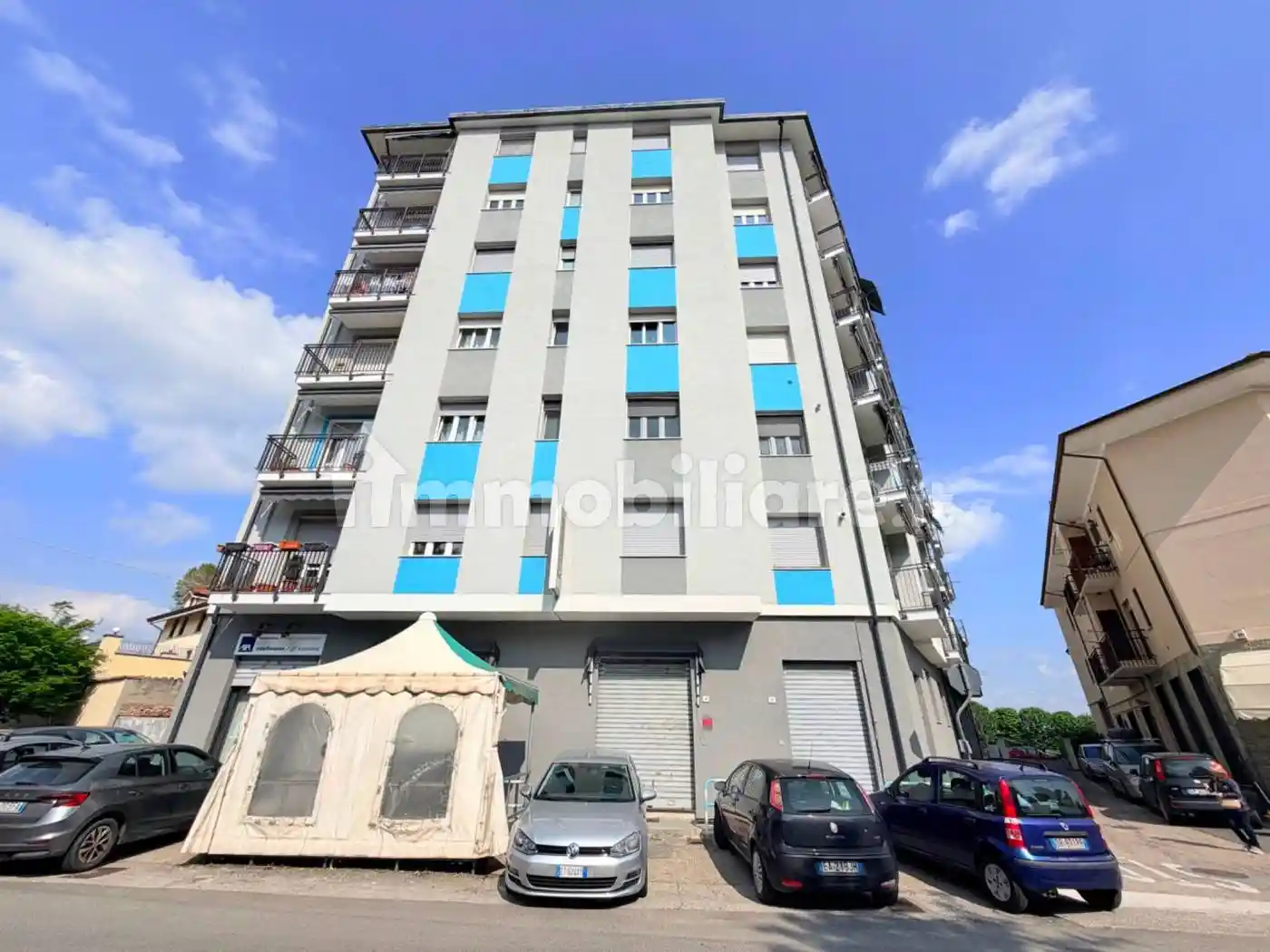 Attico - Mansarda in vendita a San Maurizio Canavese