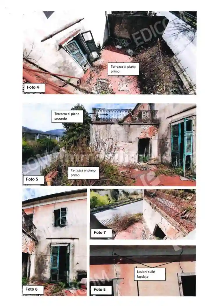 Casa indipendente - foto 2