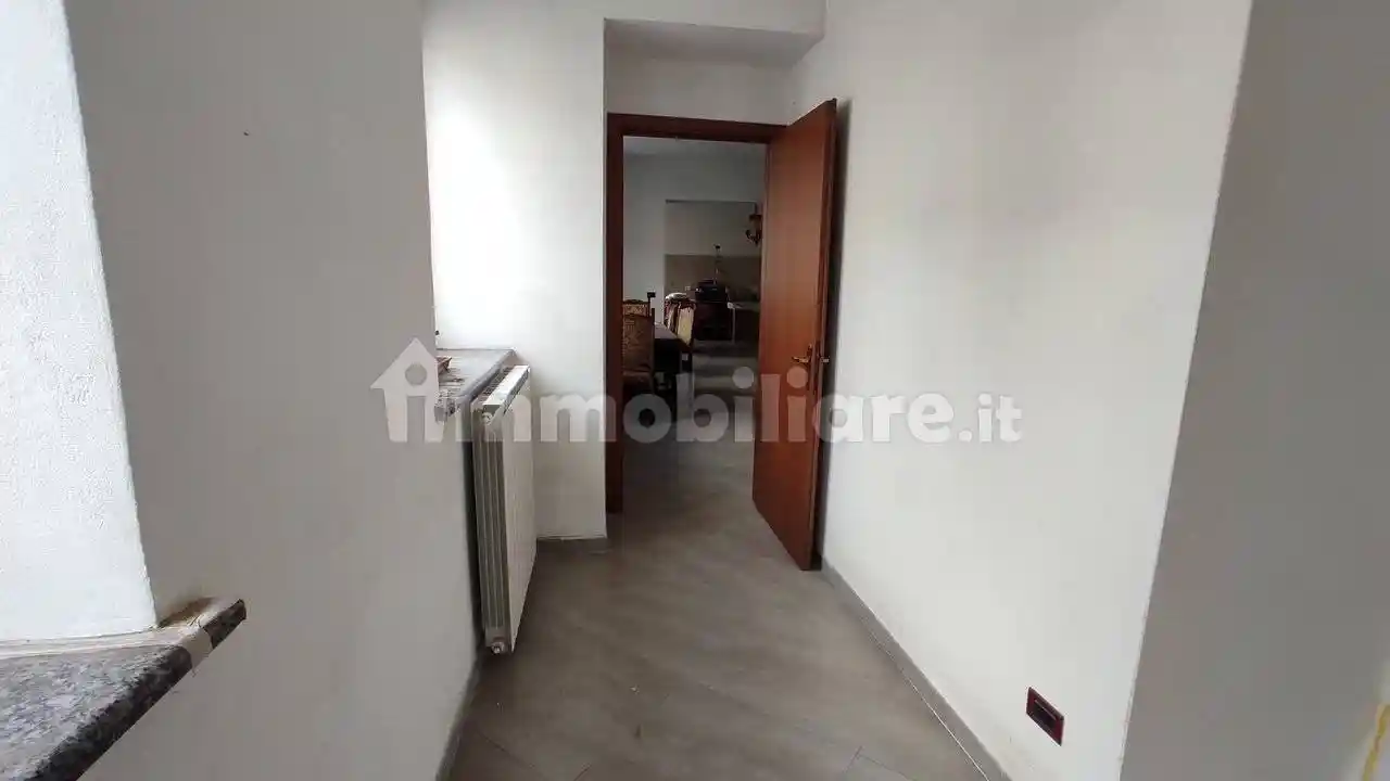 Appartamento in vendita a Garbagna Novarese