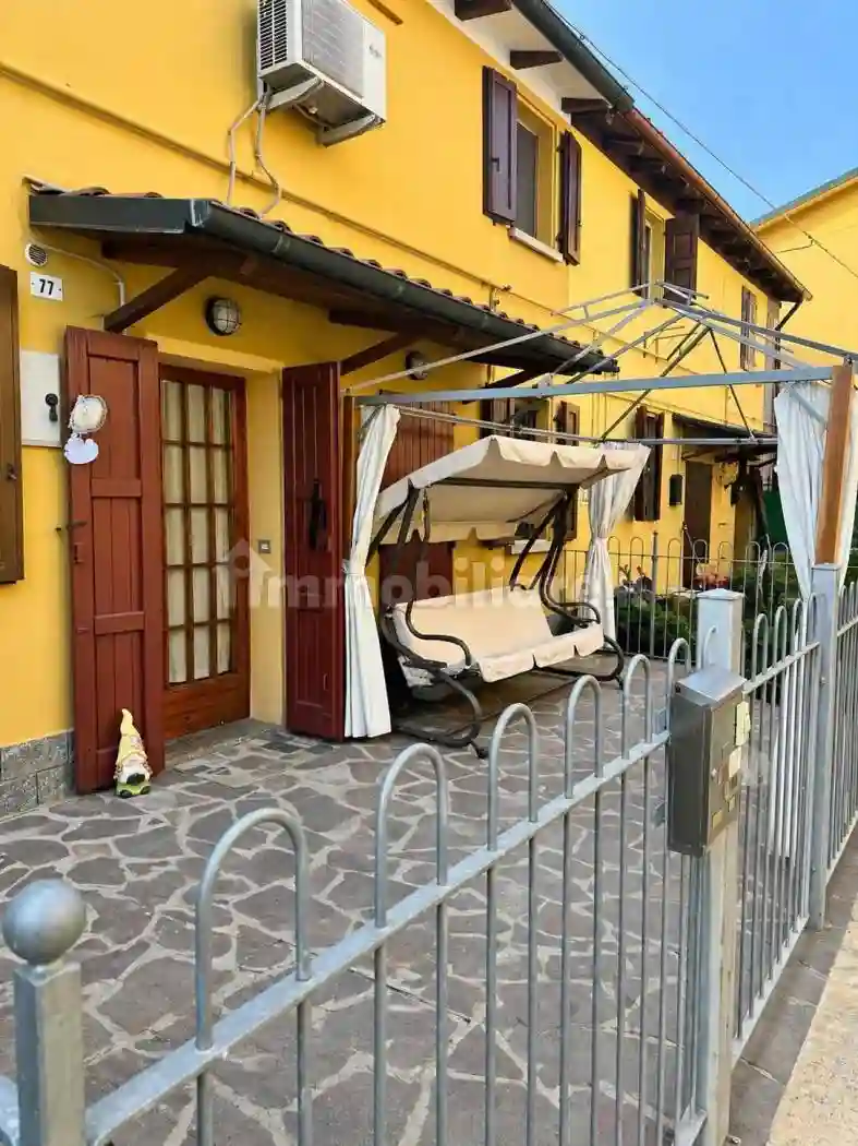 Casa indipendente - foto 2