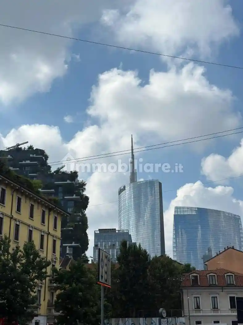 Loft in affitto a Milano