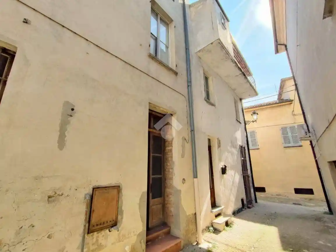 Casa indipendente in vendita a Volpedo