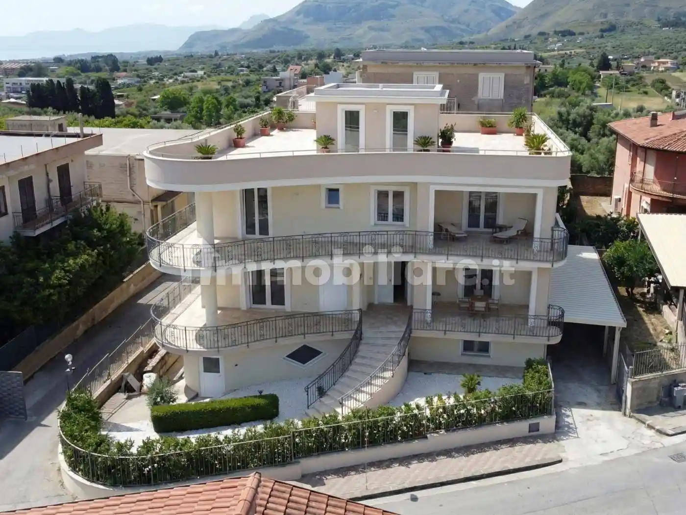 Appartamento in vendita a Casteldaccia