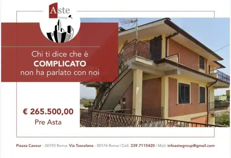 Appartamento in vendita a Ardea