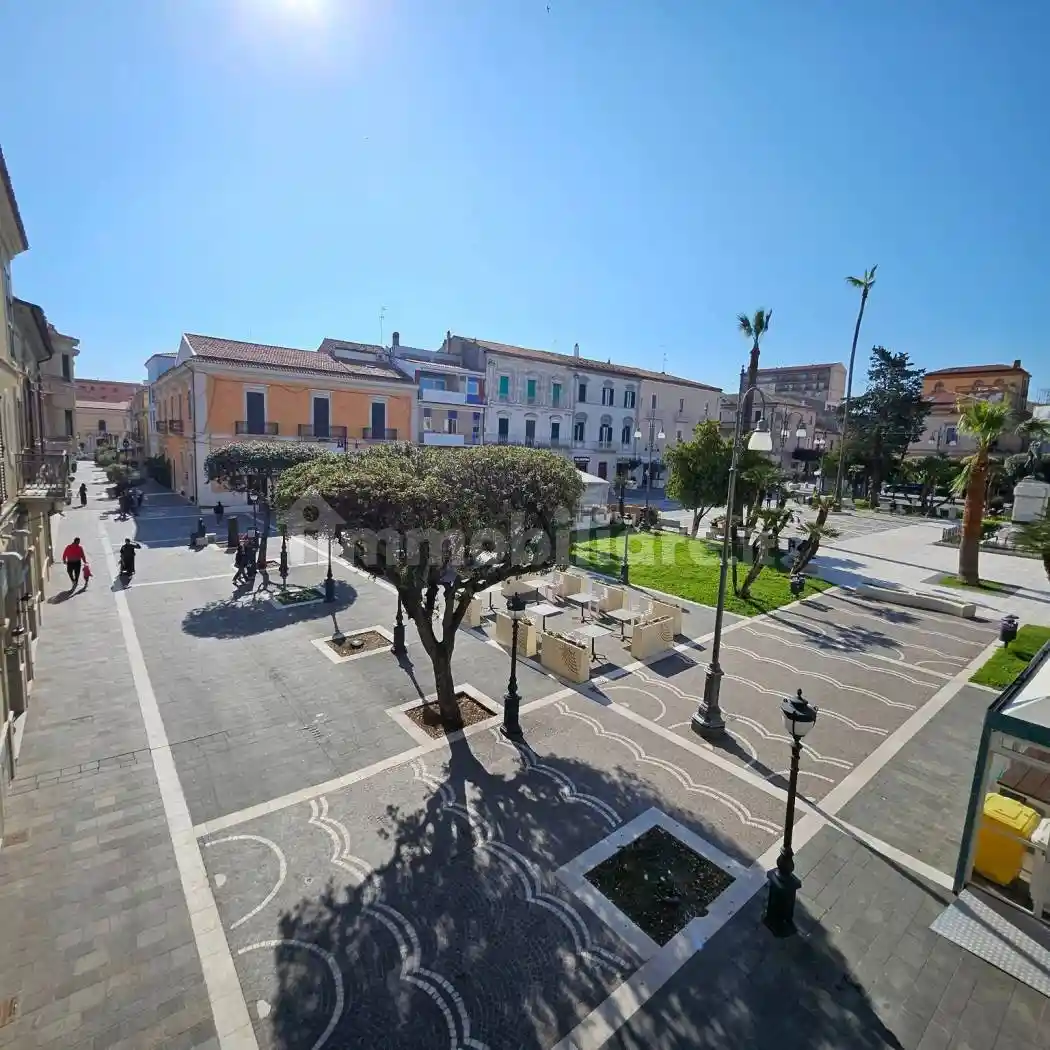 Appartamento in vendita a Termoli