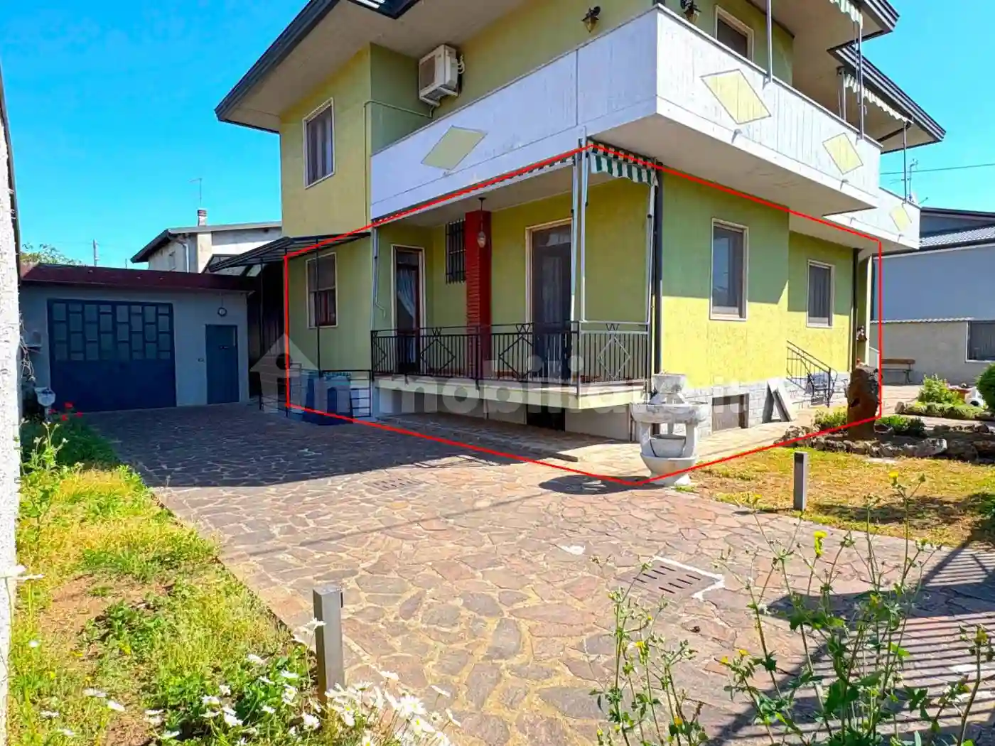 Villa - foto 2