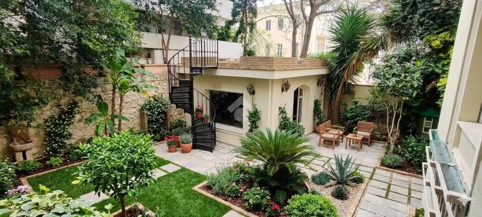 Appartamento in vendita a Cagliari
