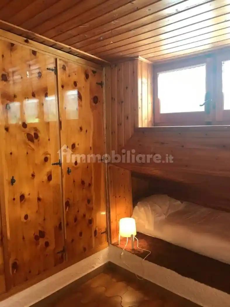 Attico - Mansarda in affitto a Pragelato