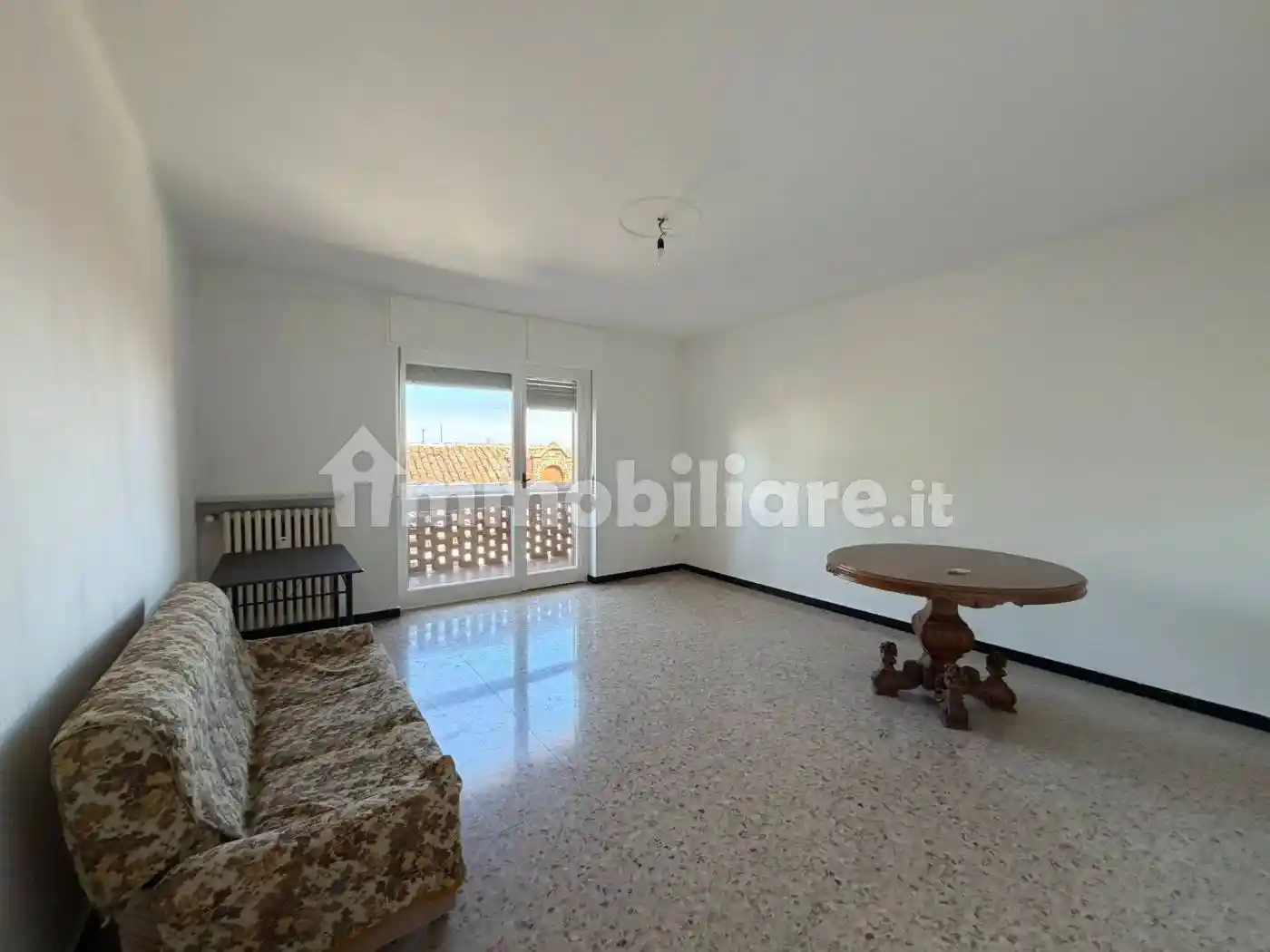 Appartamento in affitto a San Salvatore Monferrato