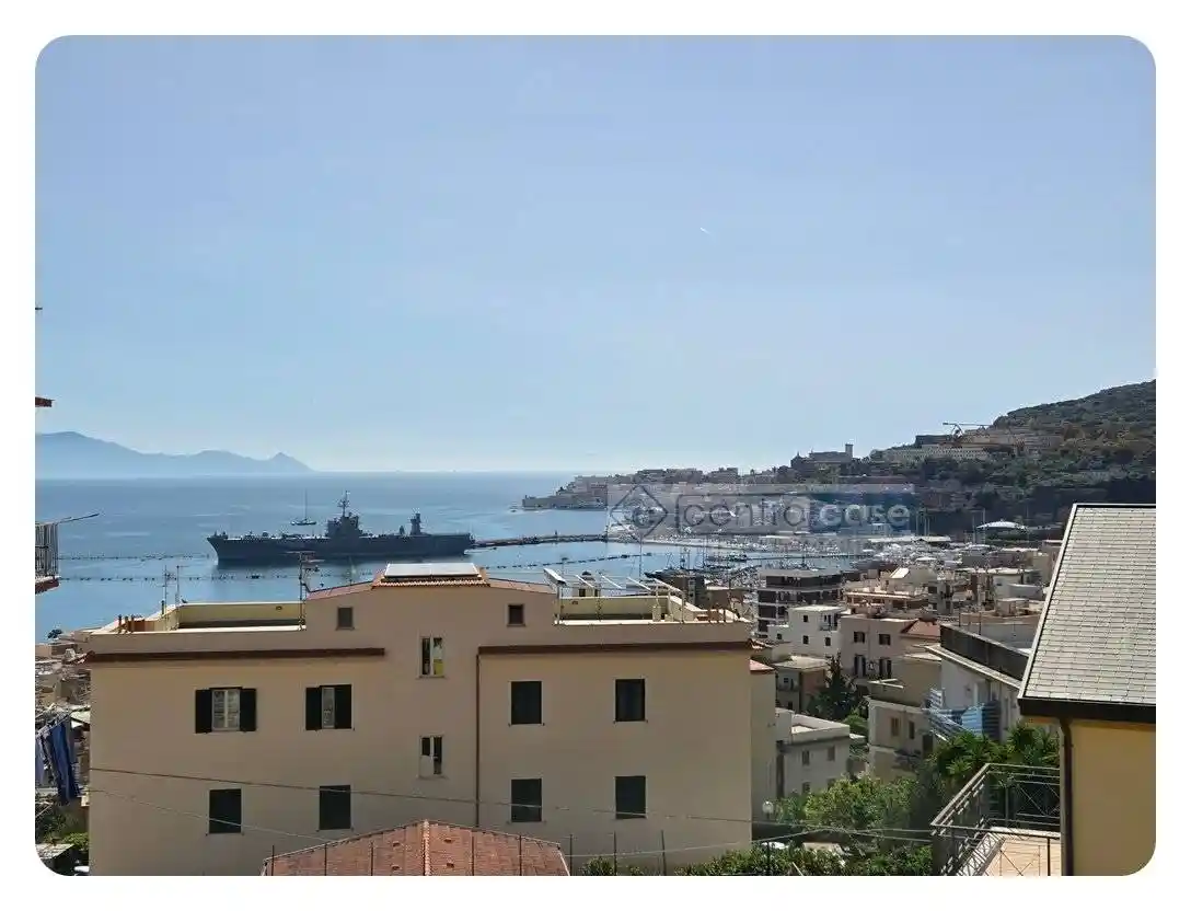 Villa in vendita a Gaeta