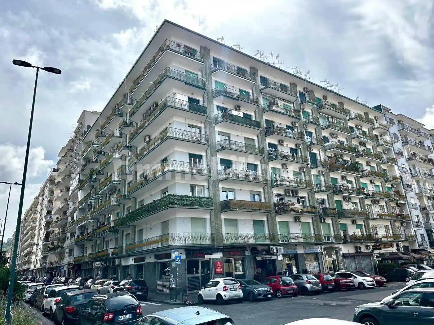 Appartamento in vendita a Napoli