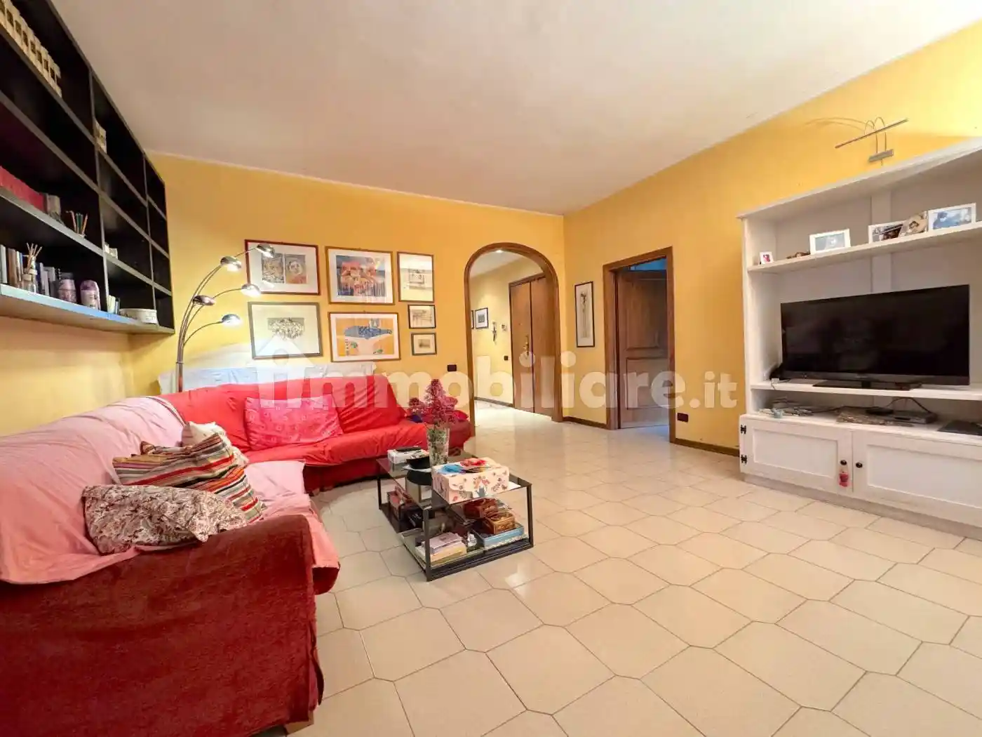Appartamento in vendita a Prato