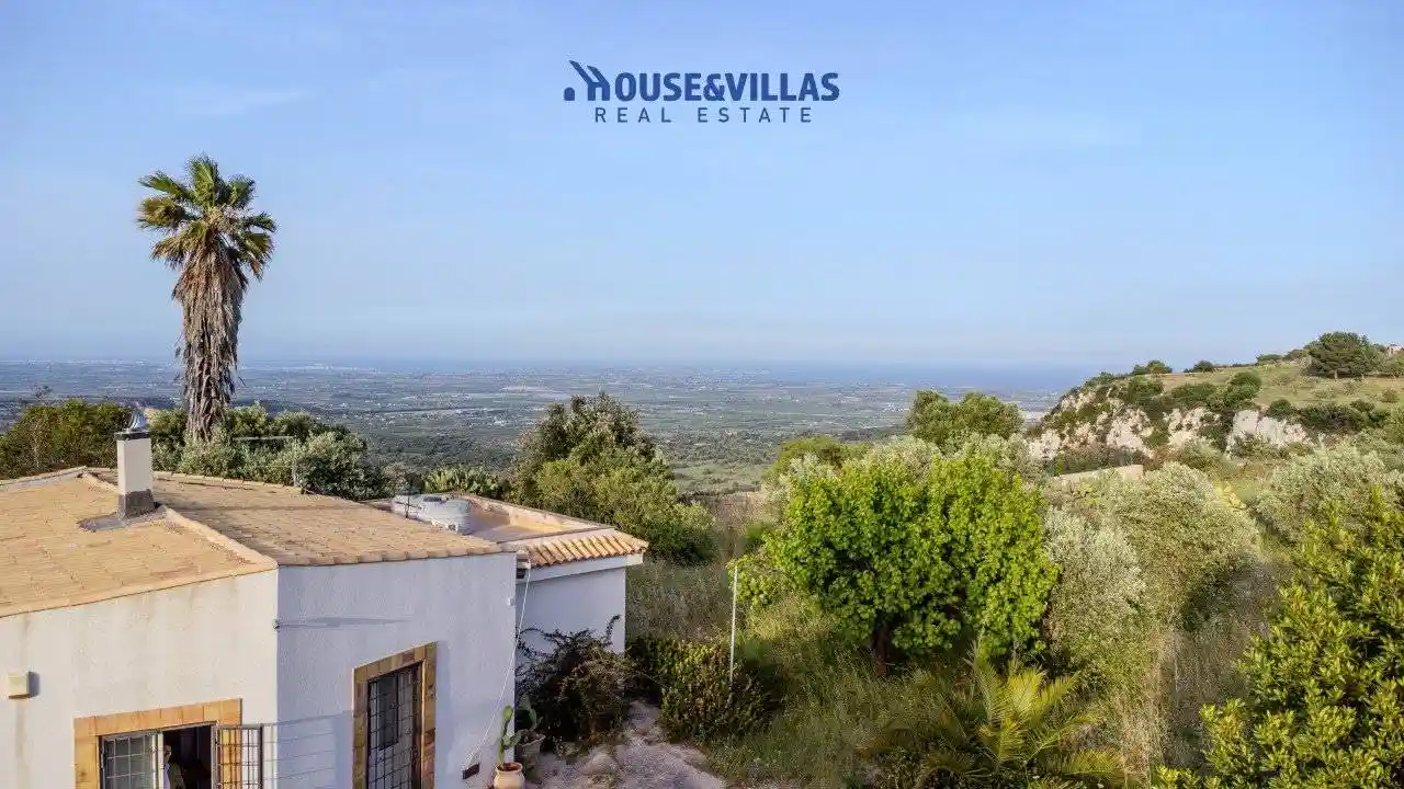 Villa in vendita a Noto