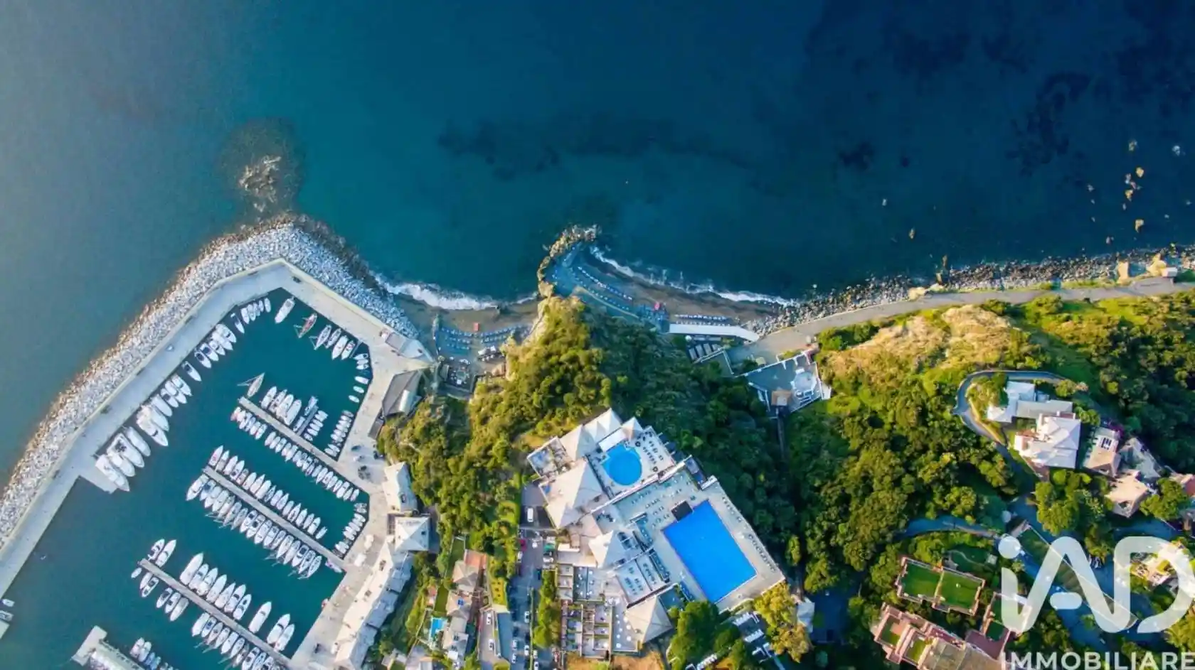 Villa in vendita a Arenzano