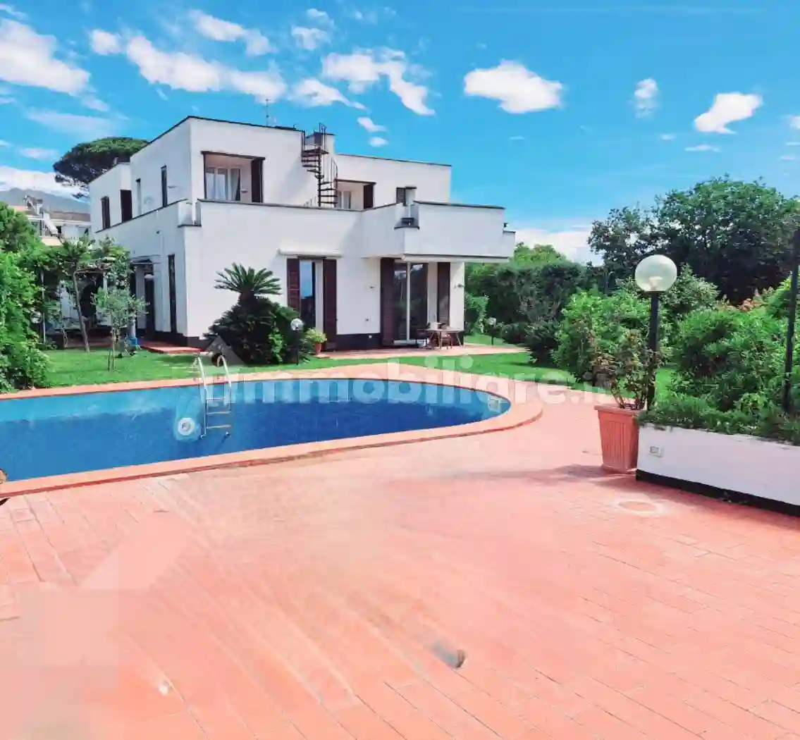 Villa - foto 5
