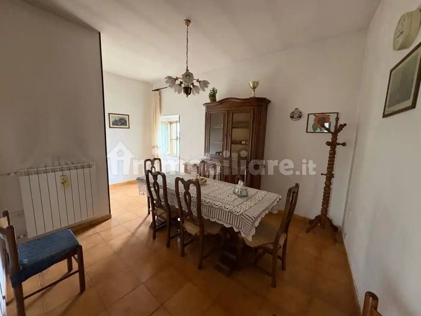 Casa indipendente in vendita a Viterbo