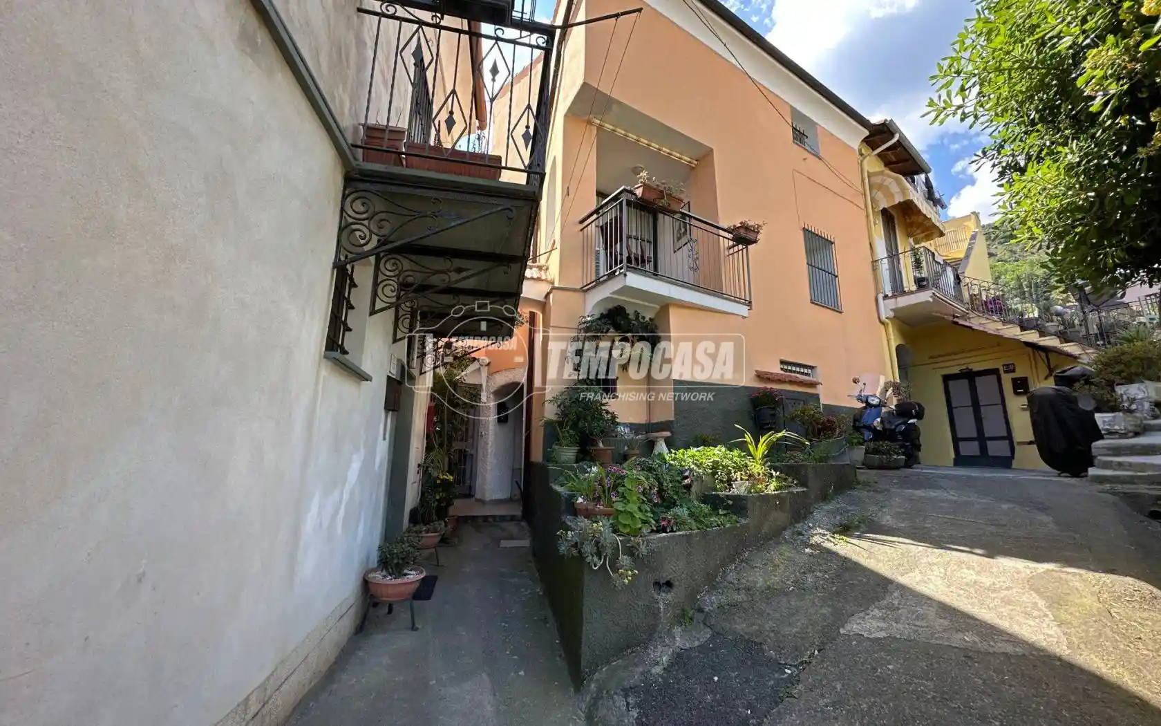 Appartamento in vendita a Boissano