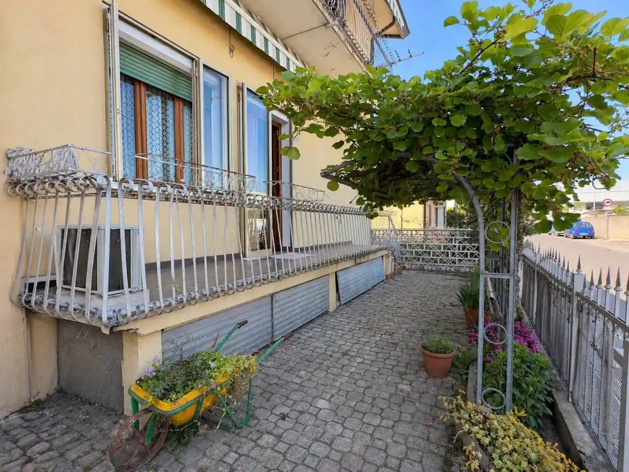 Appartamento in vendita a Rubano