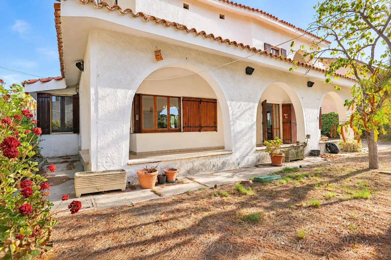 Villa in vendita a Quartu Sant'Elena