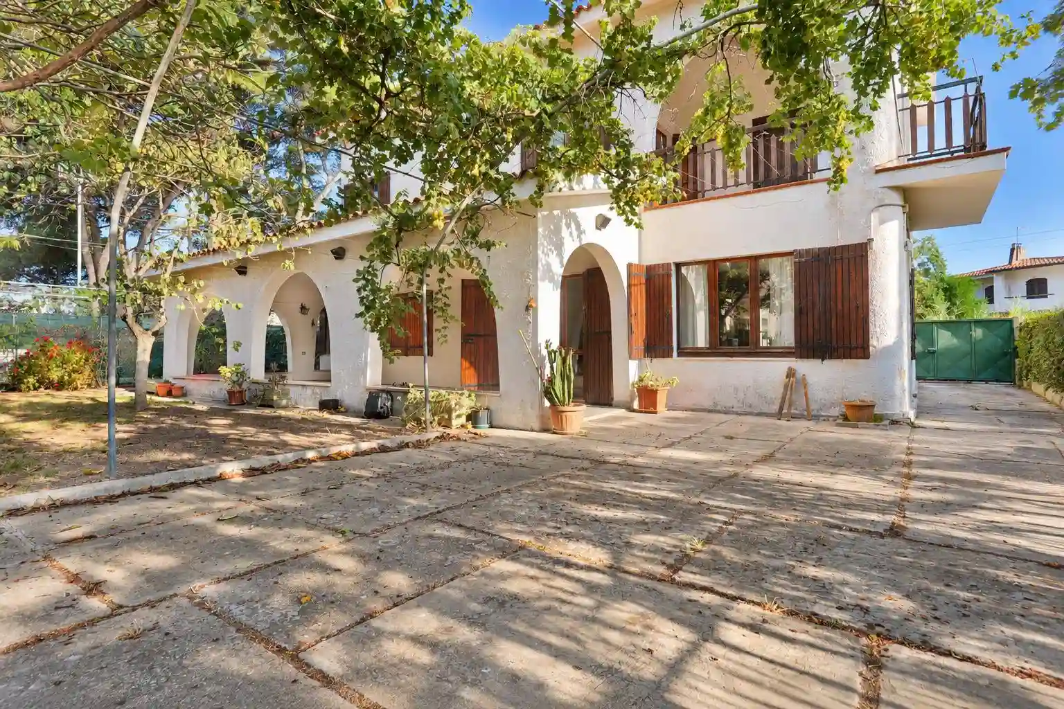 Villa - foto 3