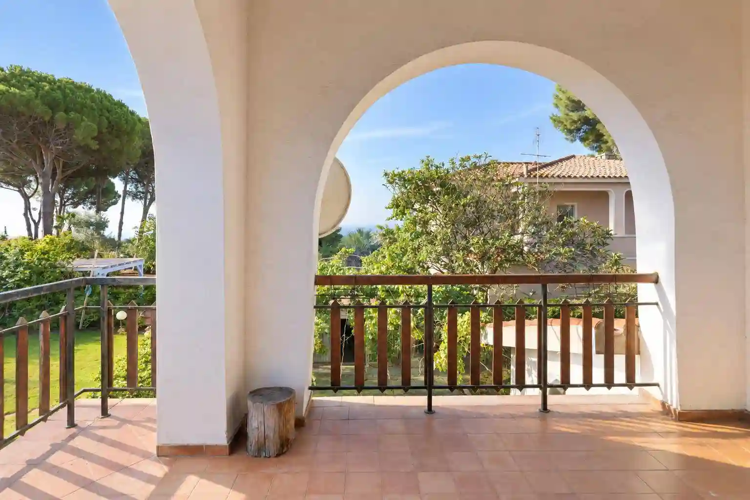 Villa - foto 4