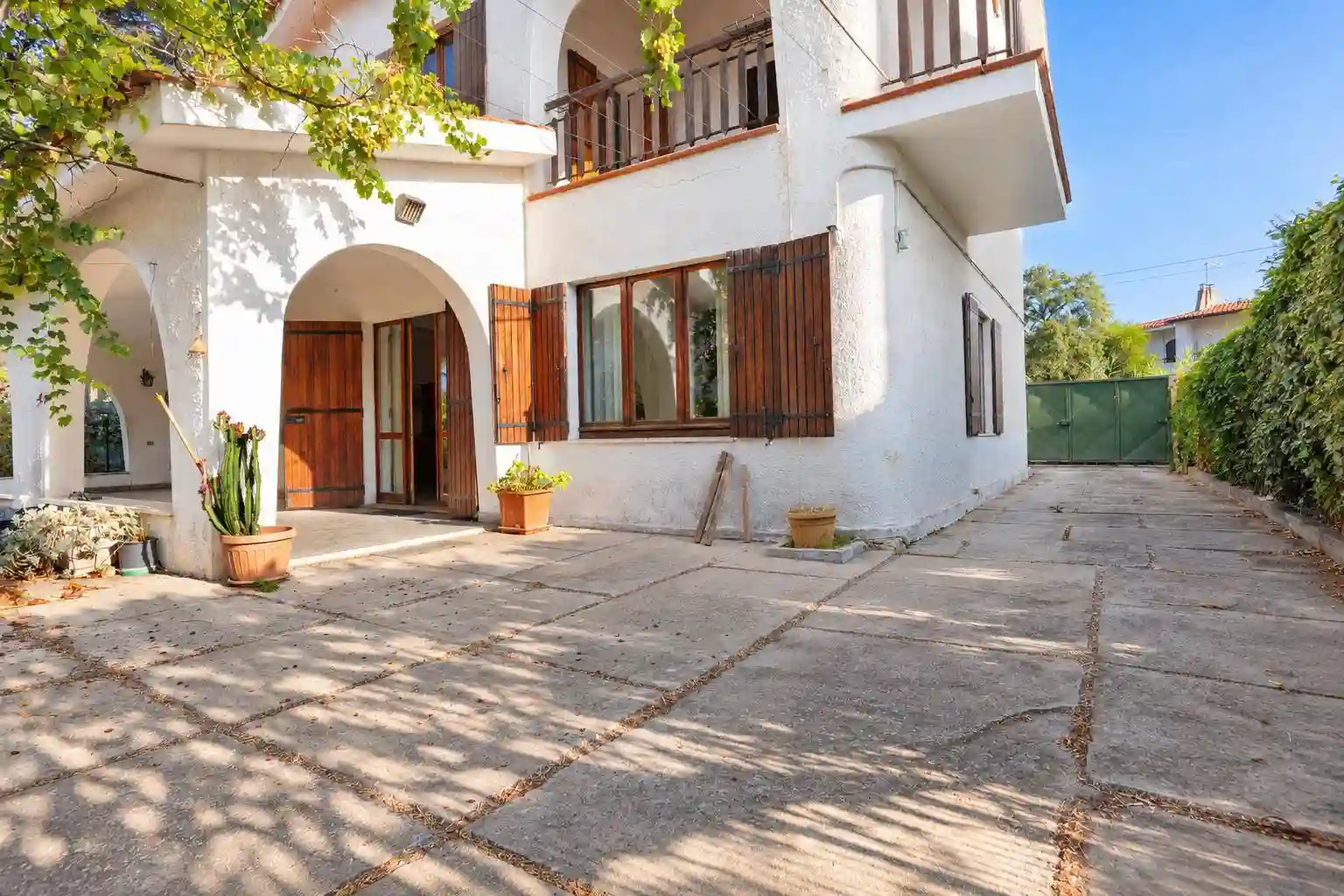 Villa - foto 5