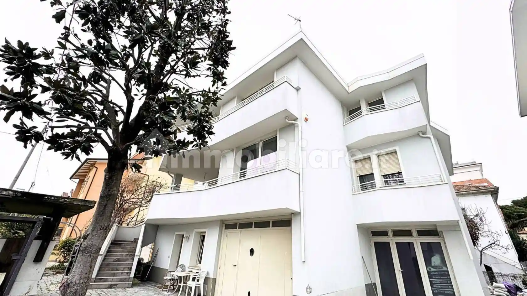 Villa in vendita a Misano Adriatico