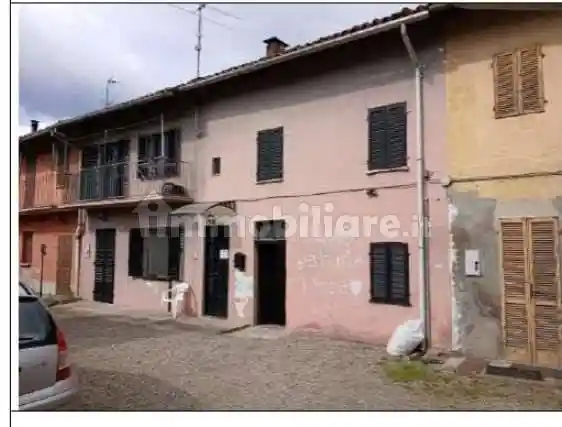 Casa indipendente in vendita a Langosco