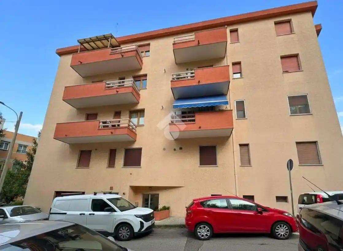 Appartamento in vendita a Ancona