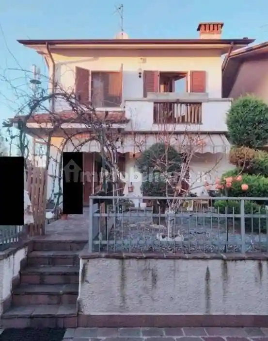 Villetta a schiera in vendita a Cologno al Serio