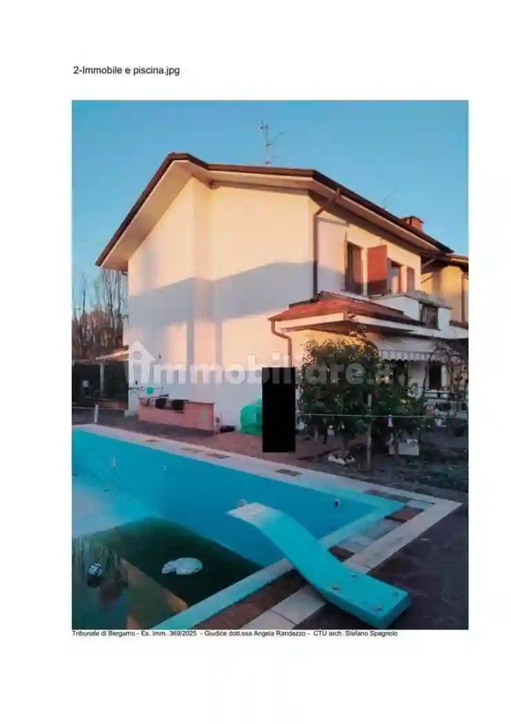 Villetta a schiera - foto 2