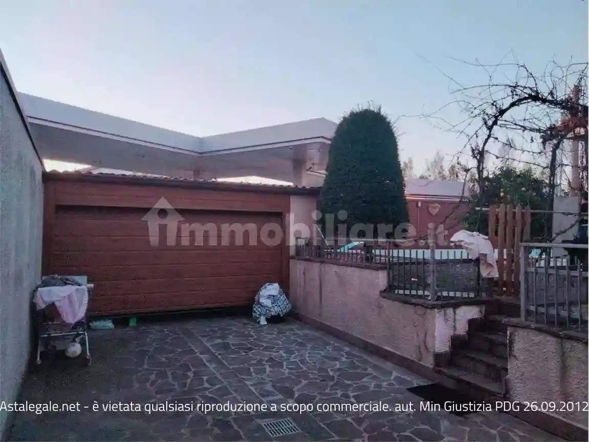 Villetta a schiera - foto 3