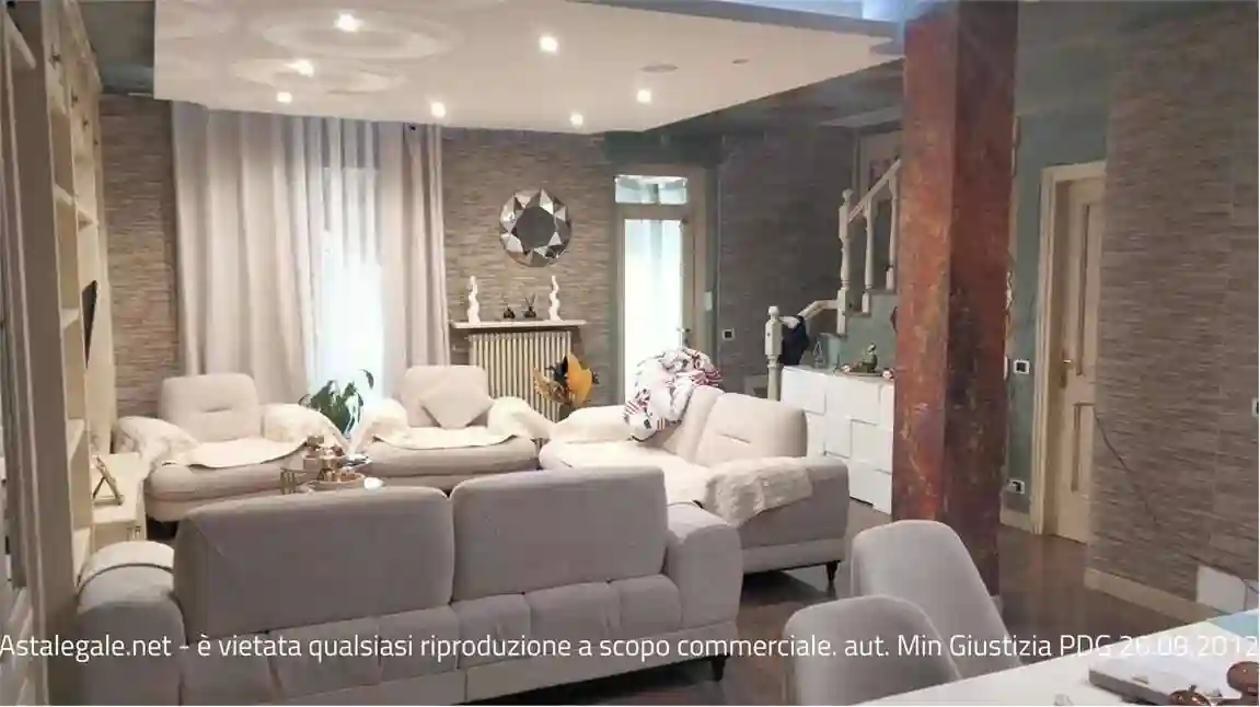 Villetta a schiera - foto 5