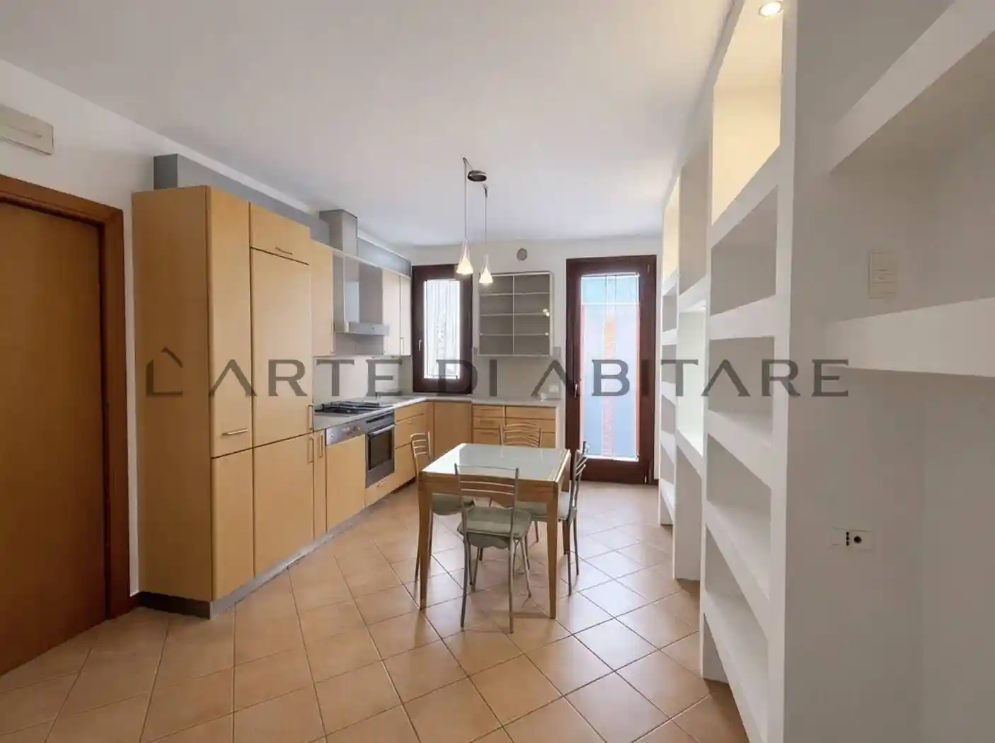 Appartamento in vendita a Morgano