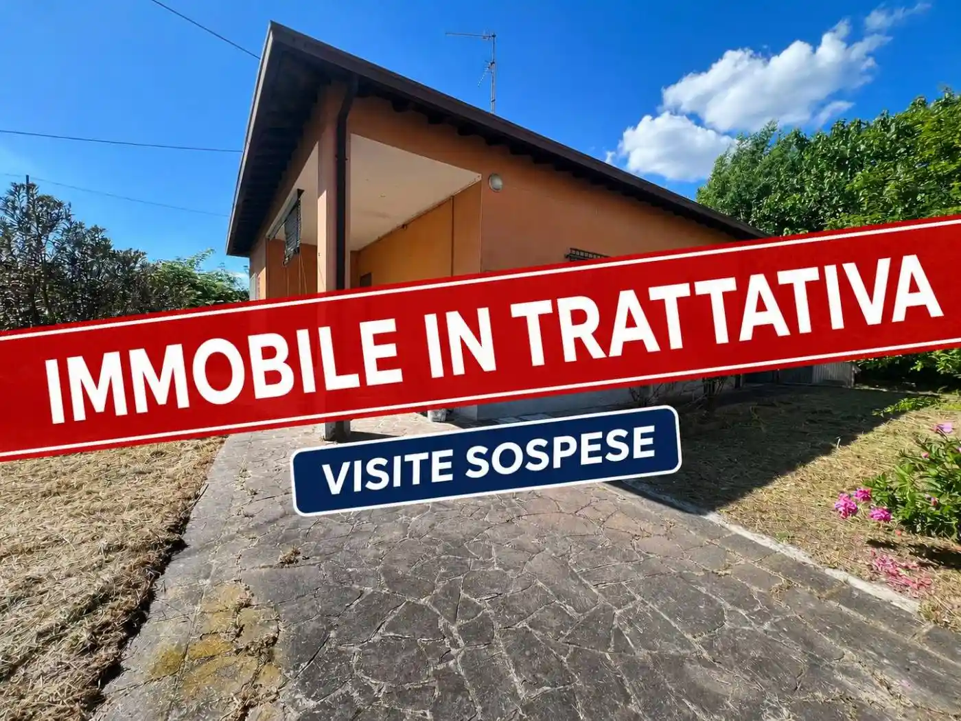 Villa in vendita a Brescia