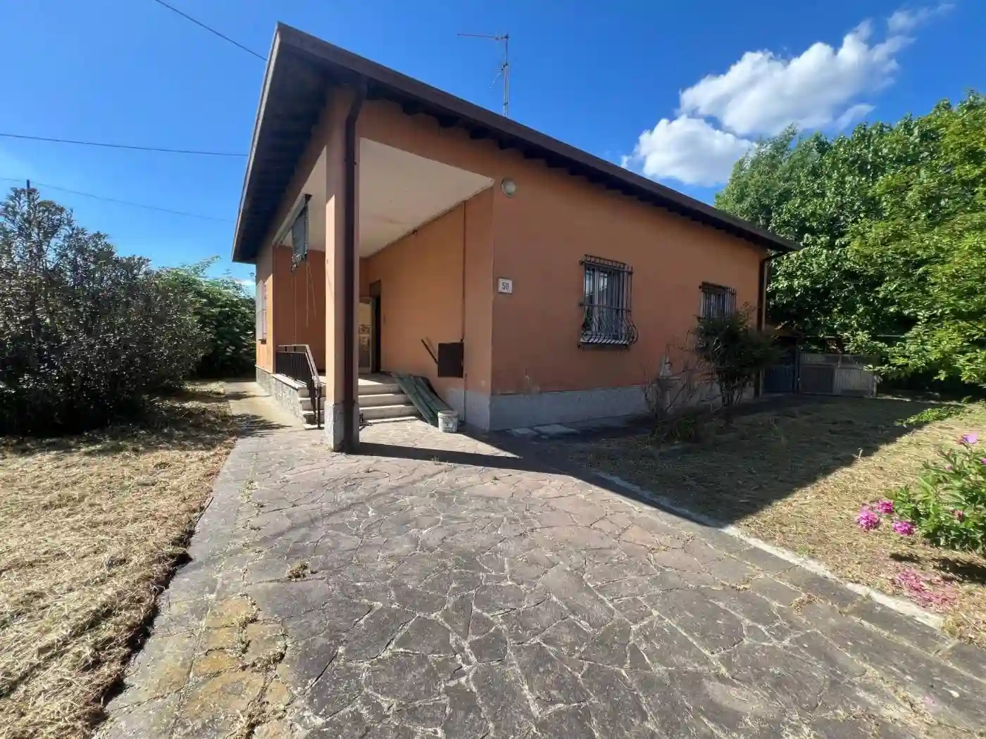 Villa - foto 2